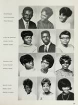 1968 East High School Yearbook Page 90 & 91