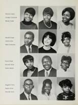 1968 East High School Yearbook Page 96 & 97