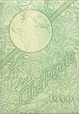 1950 Putnam City High School Yearbook from Oklahoma city, Oklahoma cover image