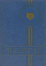 1971 Sweetwater High School Yearbook from Sweetwater, Tennessee cover image