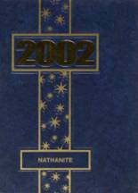 2002 Drury High School Yearbook from North adams, Massachusetts cover image