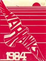 1984 North Chicago Community High School Yearbook from North chicago, Illinois cover image