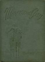 1951 Dobyns-Bennett High School Yearbook from Kingsport, Tennessee cover image