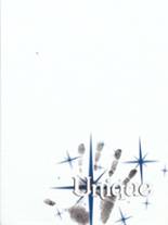 2009 Asher High School Yearbook from Asher, Oklahoma cover image