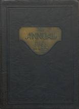 1925 Steele High School Yearbook from Dayton, Ohio cover image