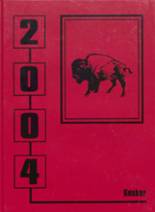 2004 Grayville High School Yearbook from Grayville, Illinois cover image