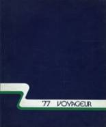 1977 Minnetonka High School Yearbook from Minnetonka, Minnesota cover image