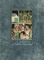 Melbourne High School 1978 yearbook cover photo