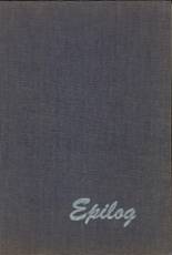 1950 Midwood High School 405 Yearbook from Brooklyn, New York cover image