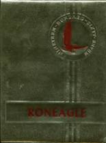 1967 McDonogh 35 High School Yearbook from New orleans, Louisiana cover image
