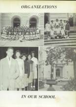 Explore 1967 McDonogh 35 High School Yearbook, New Orleans LA - Classmates