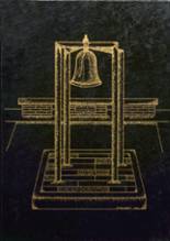 1982 St. Thomas Aquinas High School Yearbook from Louisville, Ohio cover image