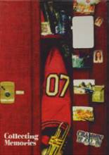 2007 Litchfield High School Yearbook from Litchfield, Michigan cover image