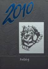 2010 Madison Area Memorial High School Yearbook from Madison, Maine cover image