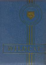 1973 Sweetwater High School Yearbook from Sweetwater, Tennessee cover image