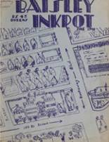 1949 Clarence Witherspoon Public School 45 Yearbook from South ozone park, New York cover image