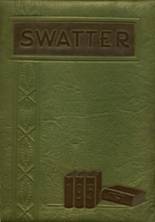 1954 Swatara High School Yearbook from Oberlin, Pennsylvania cover image