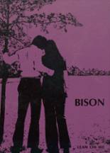 1973 Floyd High School Yearbook from Floyd, Virginia cover image