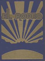 1975 Merced High School Yearbook from Merced, California cover image