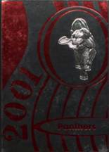 2001 Collinsville High School Yearbook from Collinsville, Alabama cover image