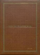 1972 Foley High School Yearbook from Foley, Alabama cover image