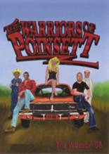 2006 East Poinsett County High School Yearbook from Lepanto, Arkansas cover image