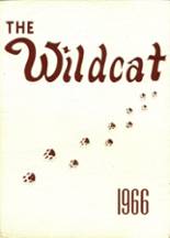 1966 Littlefield High School Yearbook from Littlefield, Texas cover image