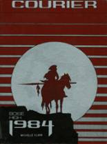 1984 Boise High School Yearbook from Boise, Idaho cover image