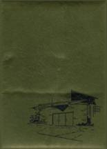 1959 Springhill High School Yearbook from Springhill, Louisiana cover image