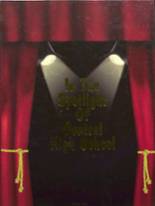 2004 Central High School Yearbook from Clifton, Illinois cover image
