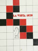 Monte Vista High School 1979 yearbook cover photo