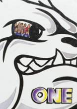 2007 Geraldine High School Yearbook from Geraldine, Alabama cover image