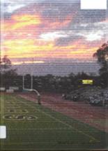 Gateway High School 2011 yearbook cover photo