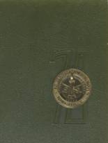 1970 Somerville High School Yearbook from Somerville, New Jersey cover image