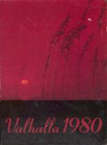 1980 Ft. Walton Beach High School Yearbook from Ft. walton beach, Florida cover image