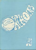 1970 Andover Central High School Yearbook from Andover, New York cover image