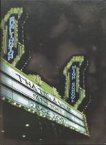 2007 Burlington High School Yearbook from Burlington, Iowa cover image