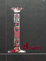 2004 Landrum High School Yearbook from Landrum, South Carolina cover image