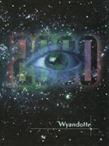 2000 Northview High School Yearbook from Sylvania, Ohio cover image
