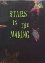 1998 Paulding County High School Yearbook from Dallas, Georgia cover image