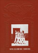 1976 Garden State Academy Yearbook from Tranquility, New Jersey cover image