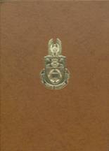 1973 North Collins High School Yearbook from North collins, New York cover image