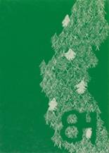 1984 Hamden Hall Country Day Yearbook from Hamden, Connecticut cover image