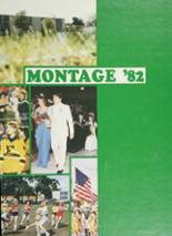 1982 Elk Grove High School Yearbook from Elk grove village, Illinois cover image