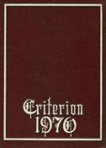 1970 Ardmore High School Yearbook from Ardmore, Oklahoma cover image