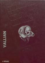 1980 Wyalusing Valley High School Yearbook from Wyalusing, Pennsylvania cover image