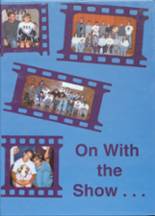 1996 Bancroft High School Yearbook from Bancroft, Nebraska cover image