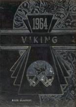 1964 Mossyrock High School Yearbook from Mossyrock, Washington cover image