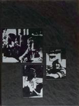 1974 South Eugene High School Yearbook from Eugene, Oregon cover image