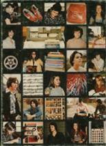 1976 North Hills High School Yearbook from Pittsburgh, Pennsylvania cover image